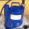Bơm chìm nước thải Peroni Model PR2506