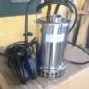Bơm chìm nước thải Peroni Model PR75054