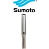 Bơm chìm giếng khoan Sumoto Inox 5 inch