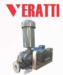 Máy sục khí đầu AT Veratti