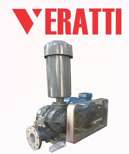 Máy sục khí đầu AT Veratti
