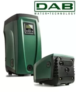 Máy bơm tăng áp biến tần DAB E.SYBOX